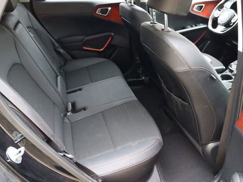 Used 2020 Kia Soul GT-Line Turbo FWD image 17