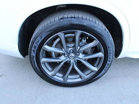 Used 2016 Volvo XC90 T6 Momentum AWD/4WD image 22