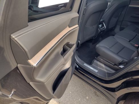 New 2025 Volvo EX90 Plus image 19