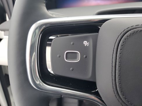 New 2026 Lincoln Nautilus Reserve w/ Jet Appearance Package image 18