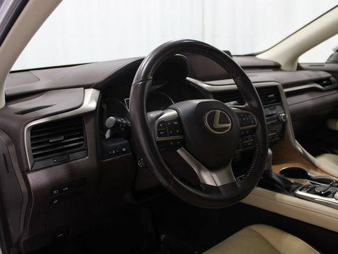 Used 2019 Lexus RX 350 AWD w/ Navigation Package image 12