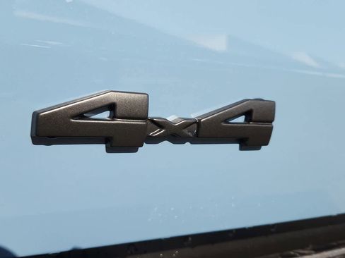 New 2026 Toyota Tacoma SR5 image 11