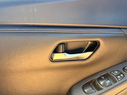 Used 2023 Nissan Sentra SV FWD image 26