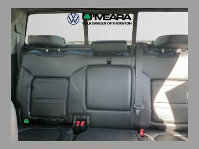 Used 2021 GMC Sierra 1500 Denali w/ Technology Package