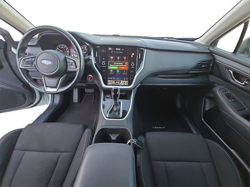 Used 2023 Subaru Legacy Premium image 9