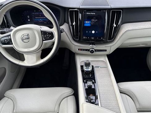 Certified 2023 Volvo XC60 B6 Ultimate w/ Protection Package Premier image 14