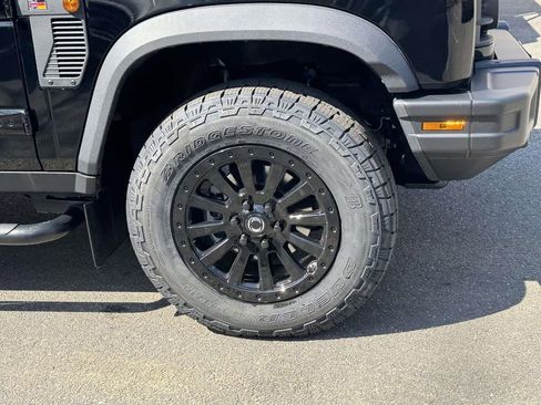 New 2026 INEOS Grenadier image 7