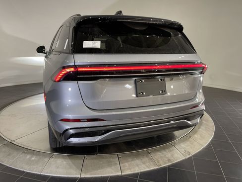 New 2024 Lincoln Nautilus Reserve w/ Equipment Group 202A image 41