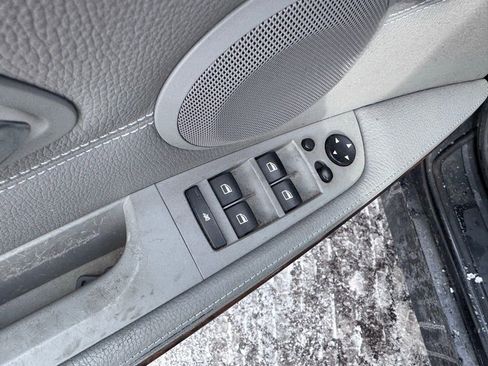 Used 2007 BMW 328xi Sedan image 21