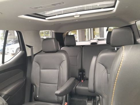 Used 2020 Chevrolet Traverse Premier w/ Redline Edition FWD image 20