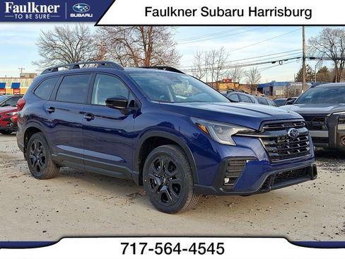 New 2026 Subaru Ascent Bronze Edition image 1