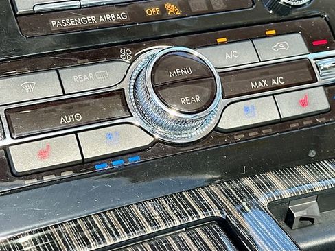 Used 2023 Lincoln Navigator Black Label image 20