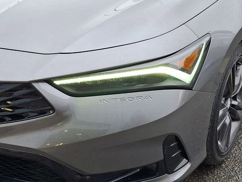 Certified 2023 Acura Integra A-Spec image 9