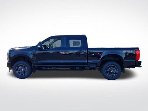 New 2026 Ford F250 XL w/ STX Appearance Package image 10