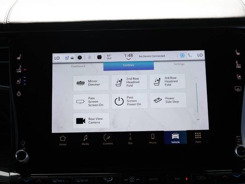 Used 2022 Jeep Wagoneer Series III w/ Premium Group I image 21