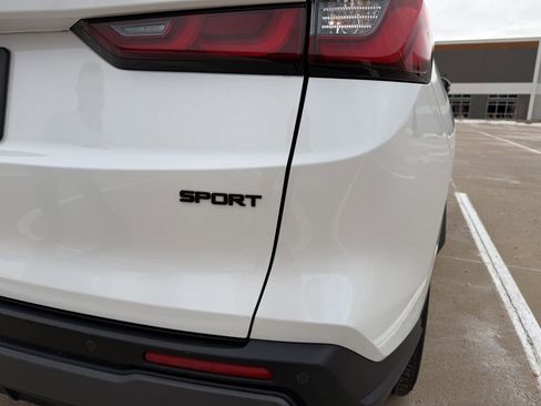 Used 2025 Honda CR-V Sport-L image 36