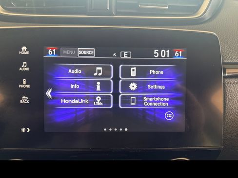 Used 2022 Honda CR-V EX image 19