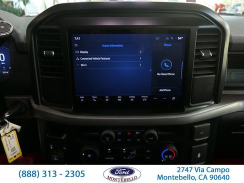 New 2025 Ford F150 XL image 18