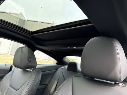 New 2026 BMW 430i xDrive Coupe w/ M Sport Package