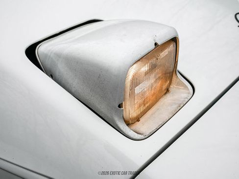 Used 1995 Chevrolet Corvette Coupe RWD image 80