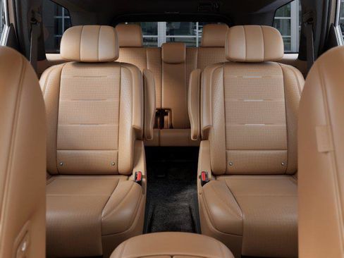 New 2026 Hyundai Palisade Calligraphy AWD/4WD image 12