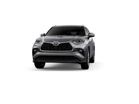 New 2026 Toyota Highlander Limited AWD/4WD image 21