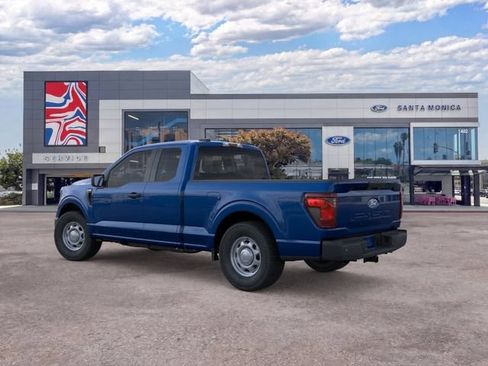 New 2026 Ford F150 XL RWD image 4