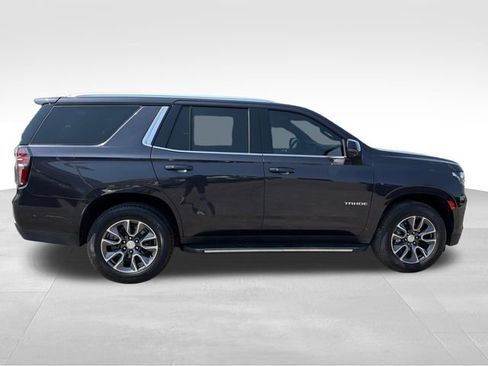 Used 2023 Chevrolet Tahoe LT w/ LT Signature Plus Package AWD/4WD image 8