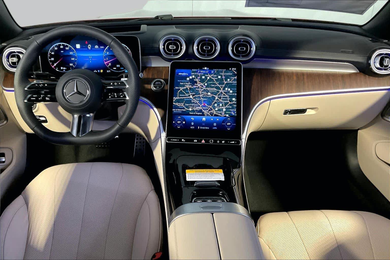 New 2027 Mercedes-Benz CLE 450 4MATIC Cabriolet image 7