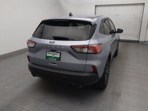 Used 2022 Ford Escape SE w/ SE Sport Appearance Package FWD image 7
