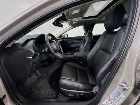 New 2026 MAZDA MAZDA3 2.5 S Sedan w/ Preferred Pkg image 10