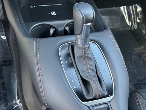 Used 2027 Honda HR-V Sport image 22