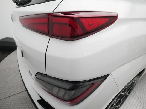 Used 2023 Hyundai Kona N FWD image 30