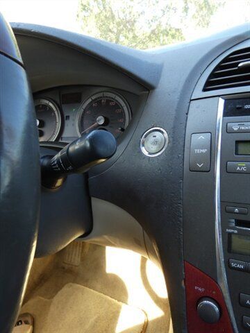 Used 2008 Lexus ES 350 FWD image 26