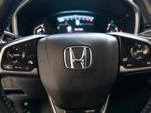 Used 2022 Honda CR-V Touring image 20
