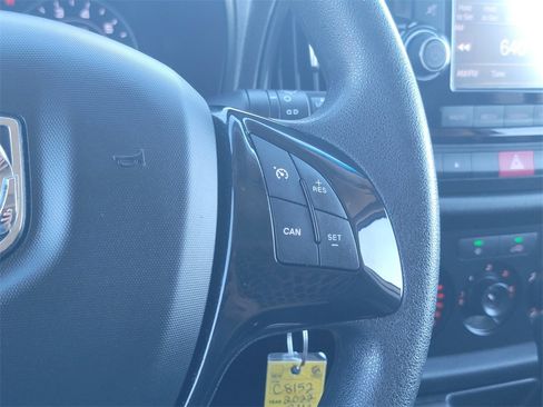 Used 2022 RAM ProMaster City Wagon image 30