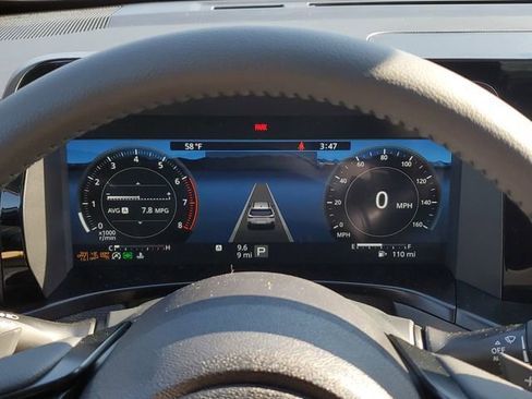 New 2026 Subaru Outback Premium image 25