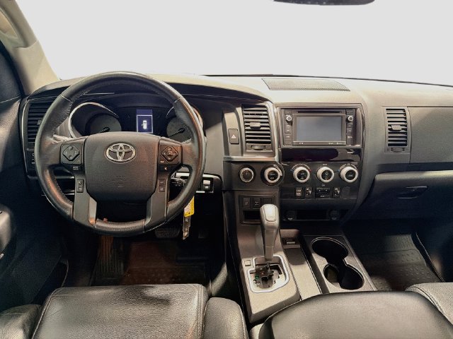 Used 2019 Toyota Sequoia TRD Sport AWD/4WD image 20