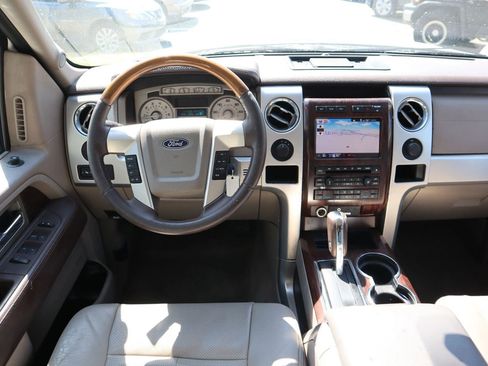 Used 2010 Ford F150 Platinum AWD/4WD image 20