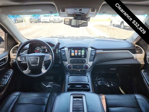 Used 2019 GMC Yukon XL Denali w/ Denali Ultimate Package image 36