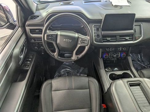 Used 2022 Chevrolet Tahoe RST image 22