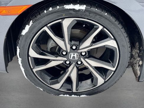 Used 2020 Honda Civic Sport image 21