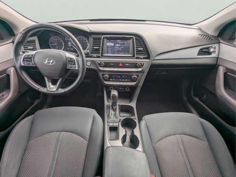 Used 2019 Hyundai Sonata SEL FWD image 16