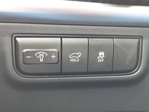 New 2026 Hyundai Tucson XRT image 10