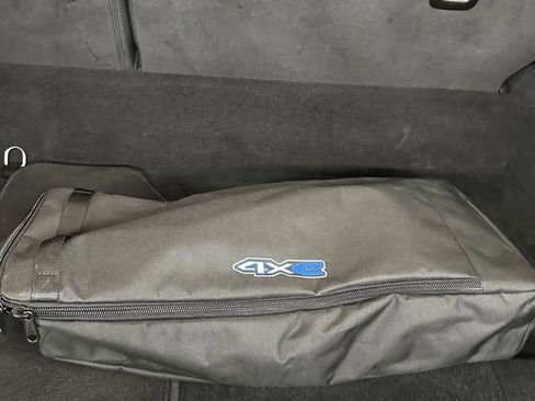 Used 2024 Jeep Wrangler Unlimited Sahara w/ Safety Group image 33