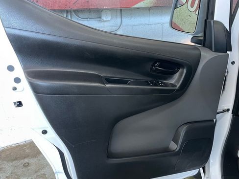 Used 2021 Nissan NV200 SV image 27