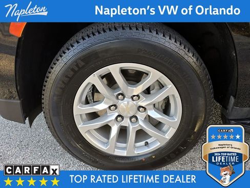 Used 2023 Chevrolet Tahoe LT image 11