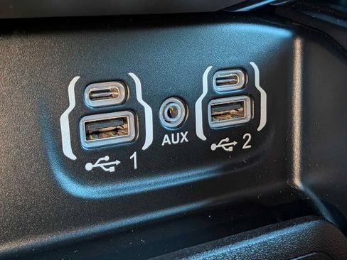 Used 2022 RAM 1500 Limited w/ Body-Colour Bumper Group AWD/4WD image 24