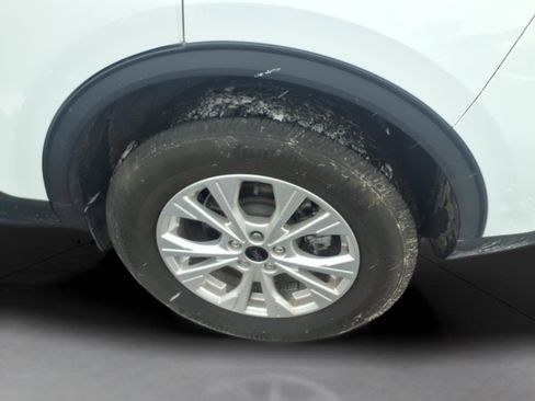 Used 2023 Ford Escape Active image 8