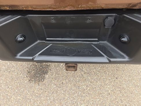 Used 2012 Ford F150 XLT w/ XLT Chrome Pkg image 27